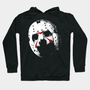 Camper Slasher Hoodie